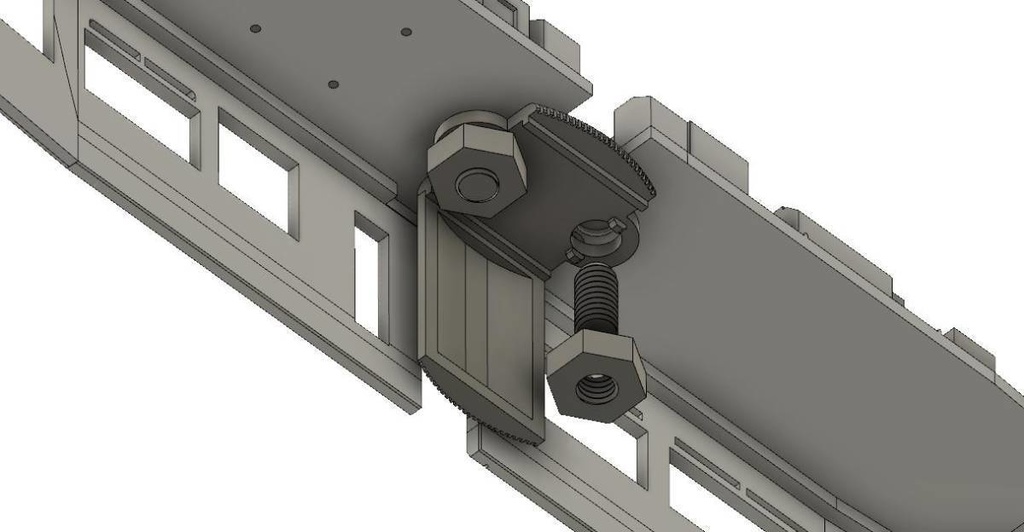 路面電車キット鹿児島