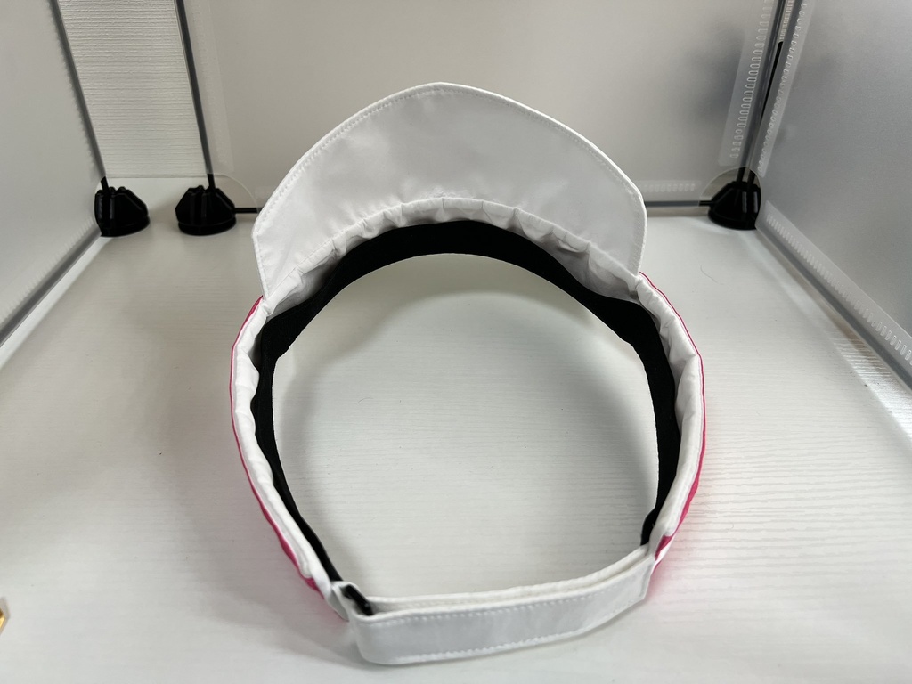 アイネスフウジンサンバイザーセット