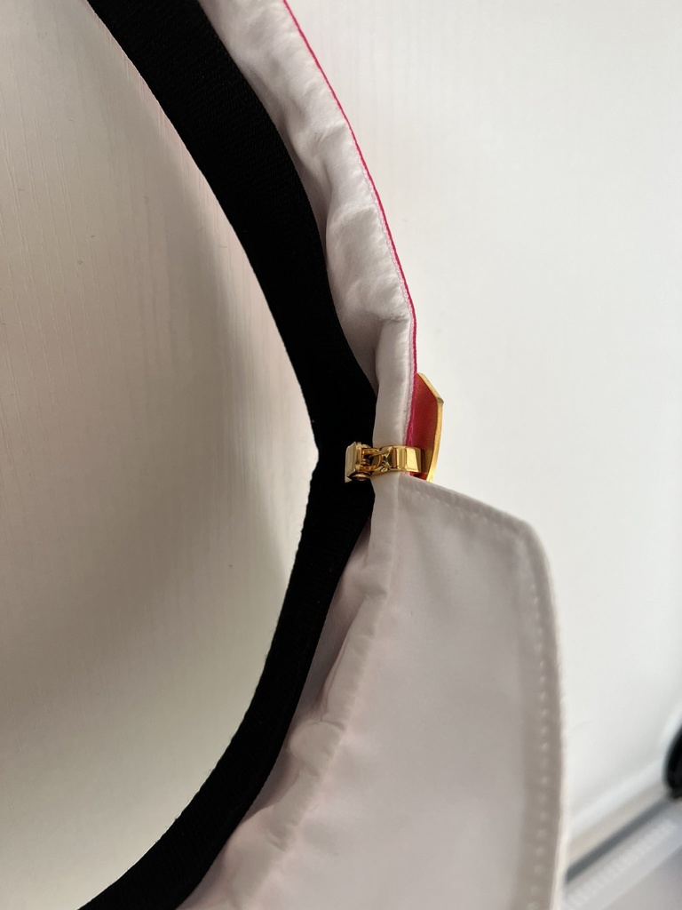 アイネスフウジンサンバイザーセット