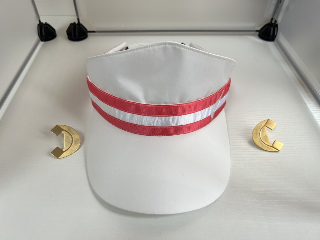 アイネスフウジンサンバイザーセット