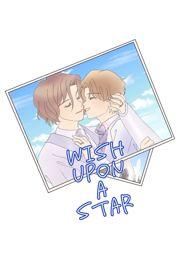 WISH UPON A STAR