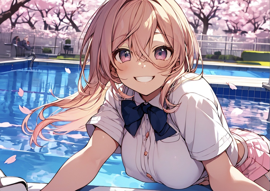 Starry Iris』7th Single "キラキラ★ハピネス" official Music Video