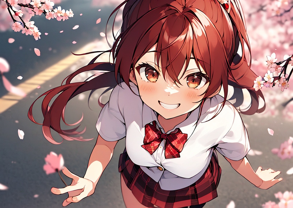 Starry Iris』7th Single "キラキラ★ハピネス" official Music Video