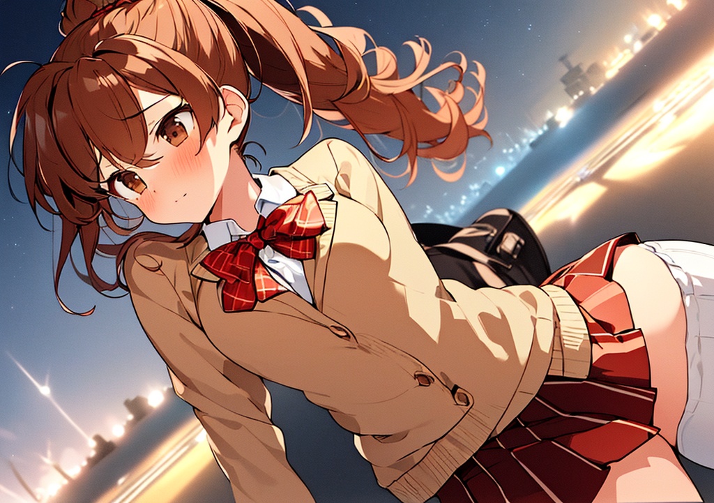 『Starry Iris』8th Single "Little Fire" official Music Video