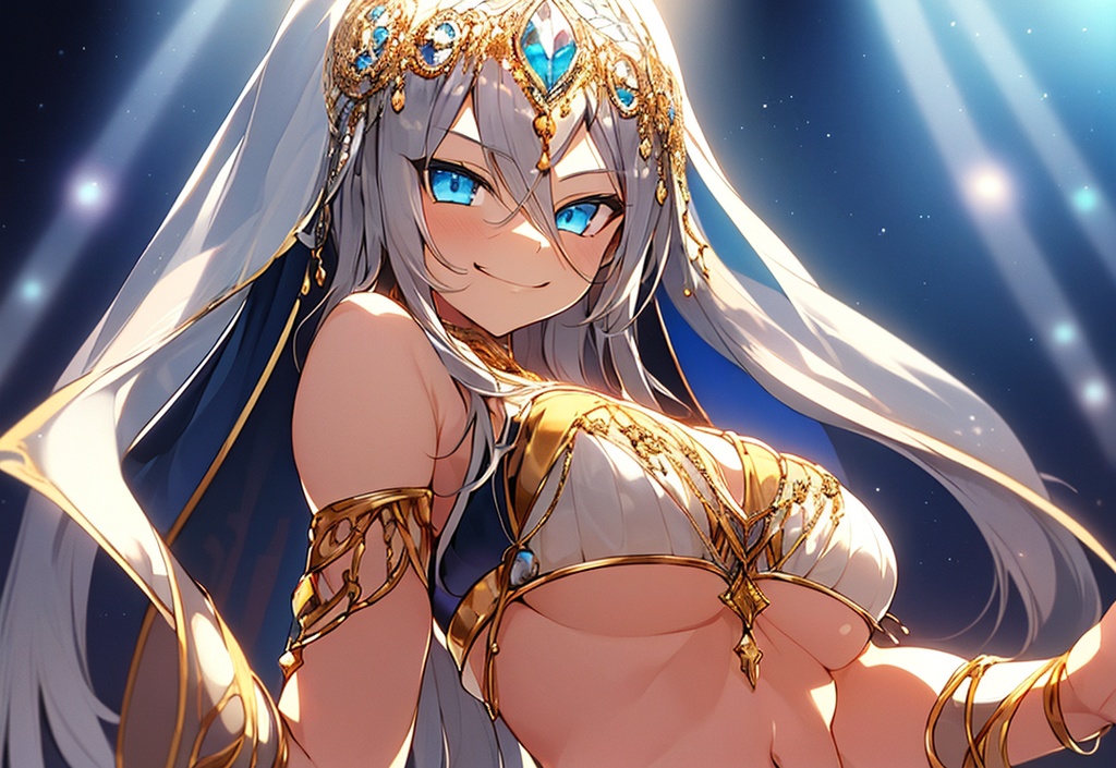 『VERONICA MYSTIQUE』5th Single "enchanting" official Music Video