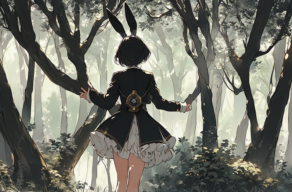 『Starry Iris』27th Single "Drink me" or "Eat me" official Music Video