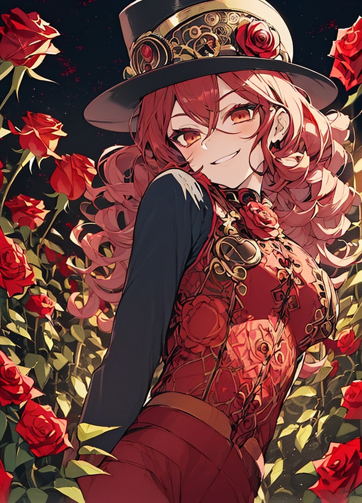 『Starry Iris』27th Single "Drink me" or "Eat me" official Music Video