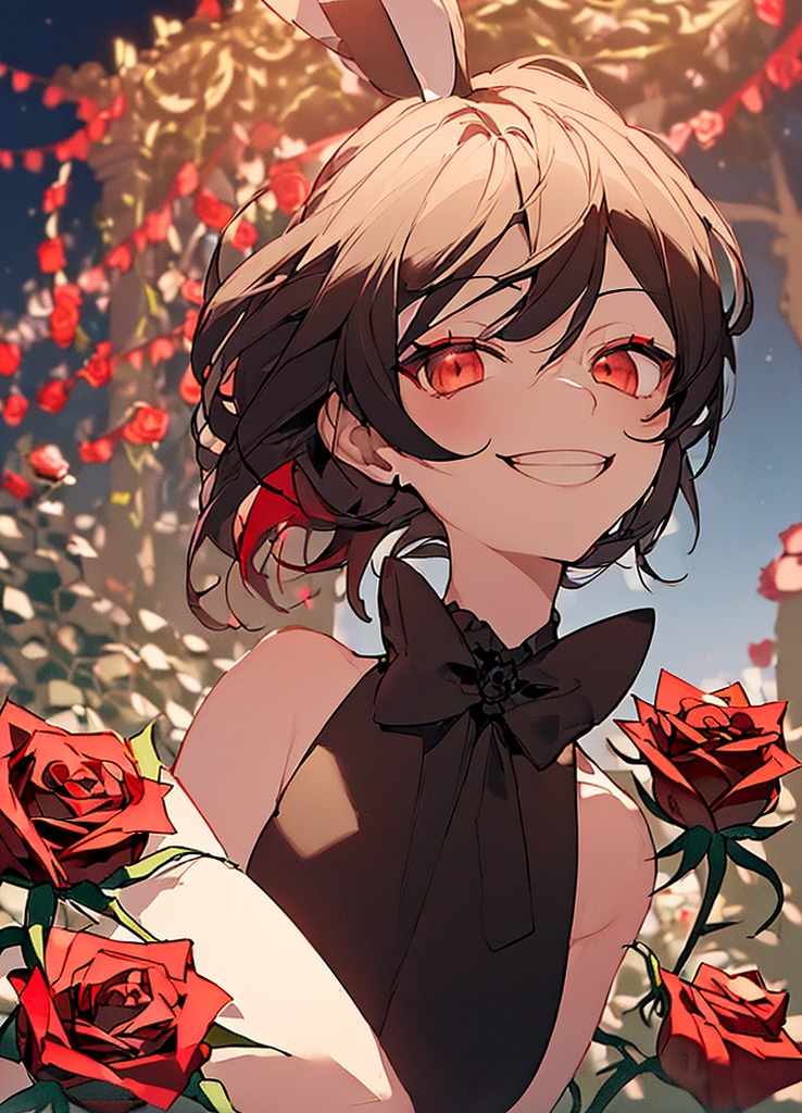 『Starry Iris』27th Single "Drink me" or "Eat me" official Music Video