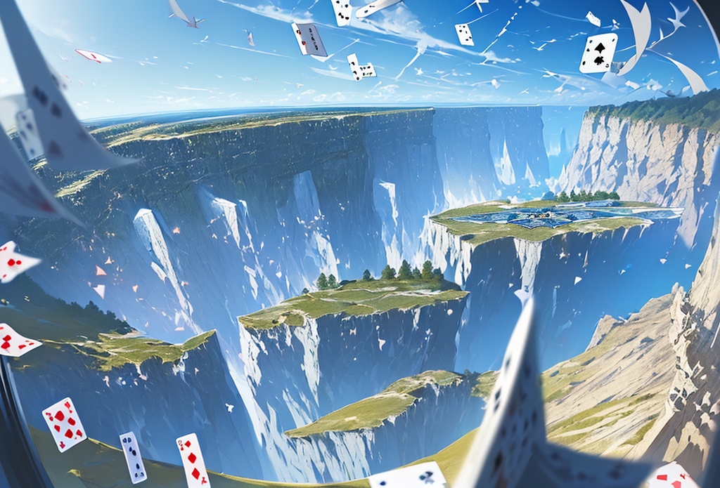 『Starry Iris』27th Single "Drink me" or "Eat me" official Music Video