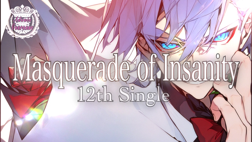 銀-001音系・メディアミックス同人即売会M3秋 新譜スペシャルパッケージ