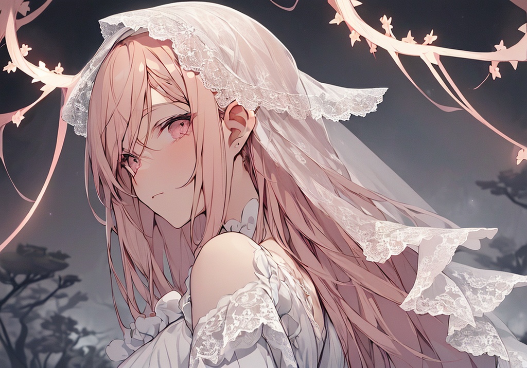 『Starry Iris』29th Single "龍の花嫁 -Bride of the Dragon-" official Music Video