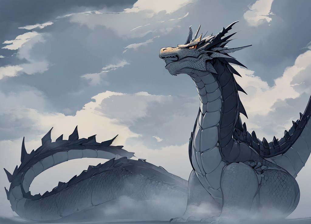 『Starry Iris』29th Single "龍の花嫁 -Bride of the Dragon-" official Music Video