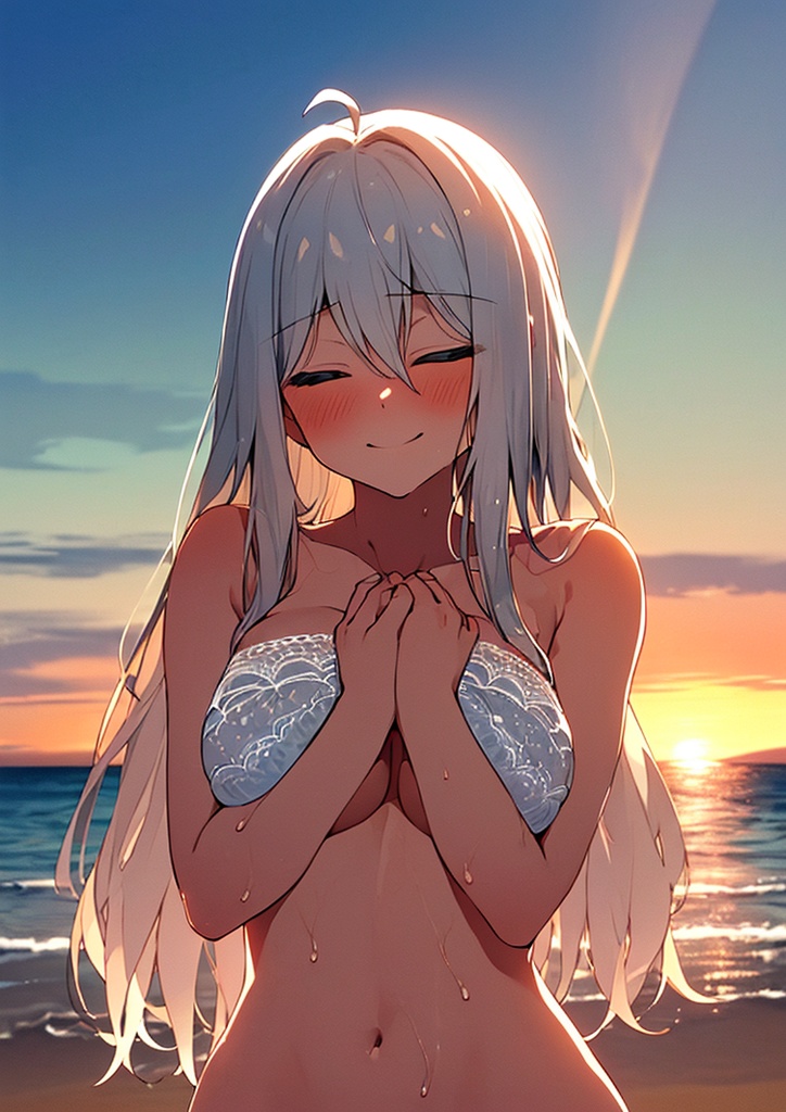 『VERONICA MYSTIQUE』20th Single "Dark Cherry" & 22th Single "Cherry" official Music Video