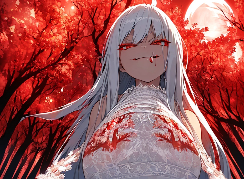 『VERONICA MYSTIQUE』20th Single "Dark Cherry" & 22th Single "Cherry" official Music Video