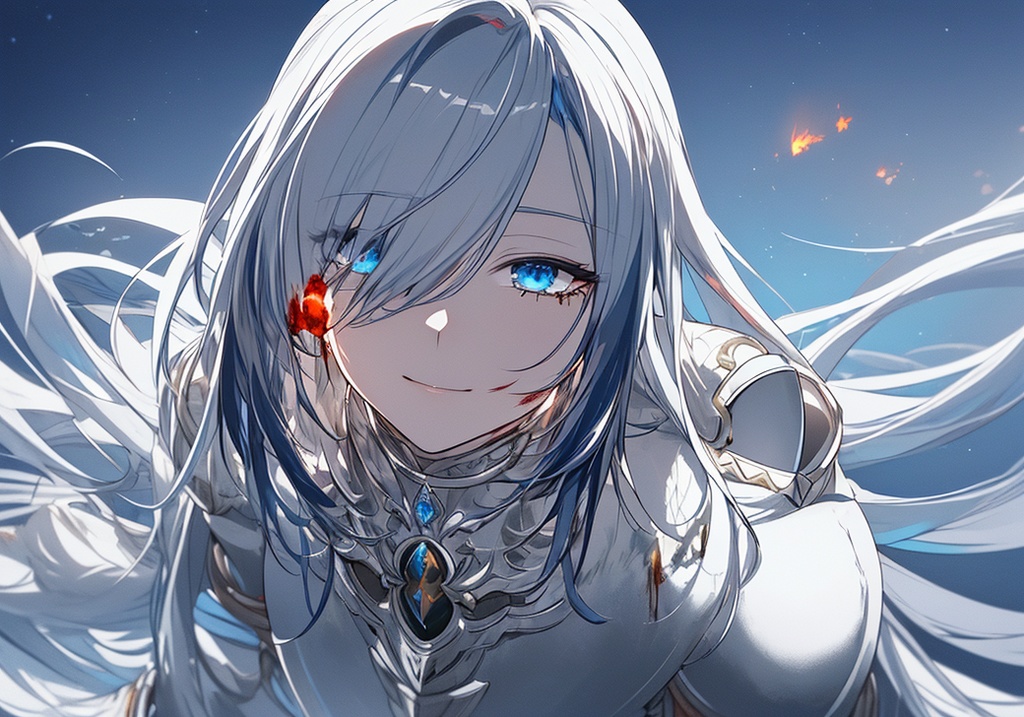 『VERONICA MYSTIQUE』21th Single "Ashes" official Music Video