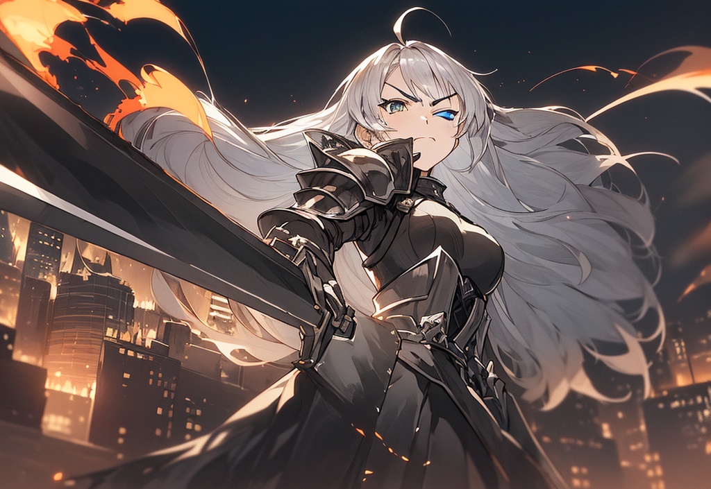 『VERONICA MYSTIQUE』21th Single "Ashes" official Music Video