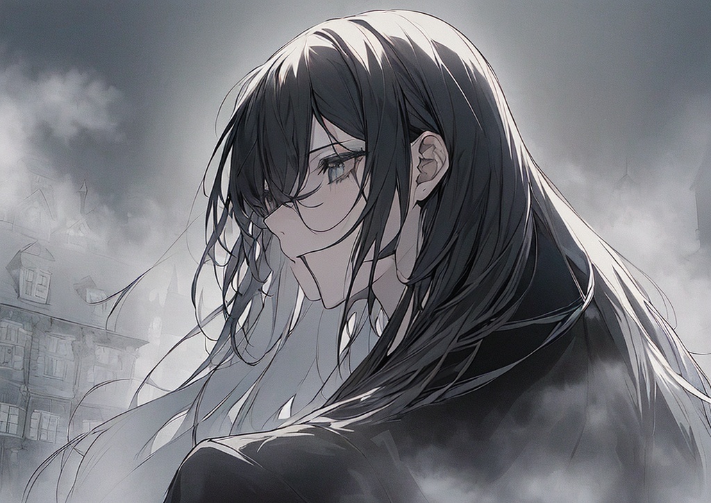 『Adonis Couronne』13th Single "Foggy in loves" official Music Video