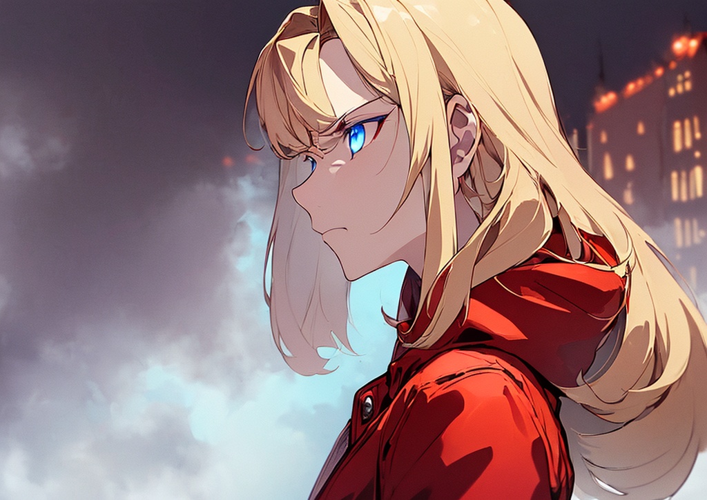 『Adonis Couronne』13th Single "Foggy in loves" official Music Video