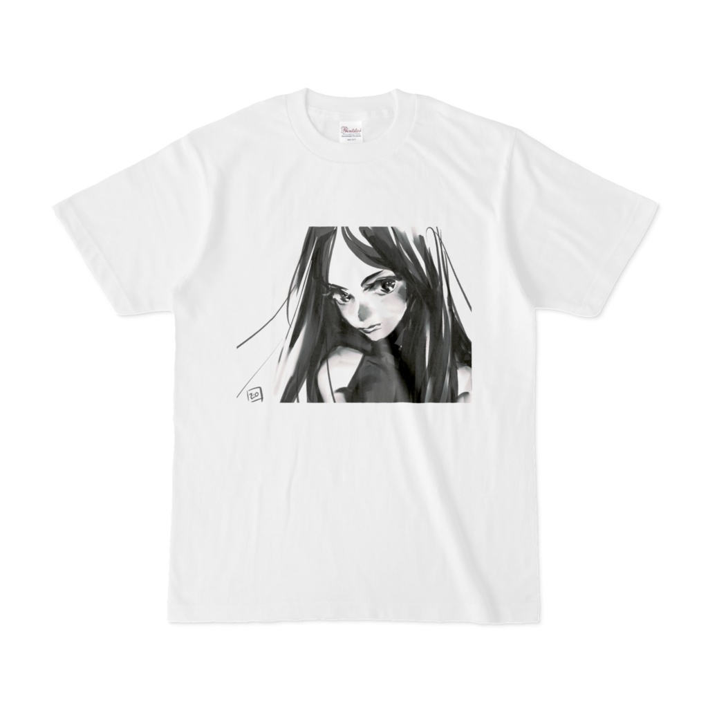 女の子Tシャツ