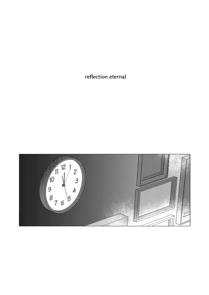 reflection eternal
