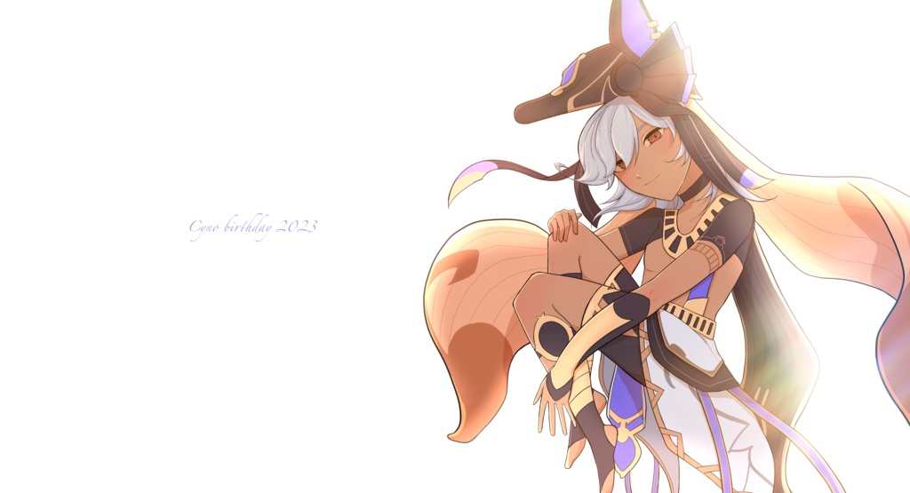 セノ誕生日2023