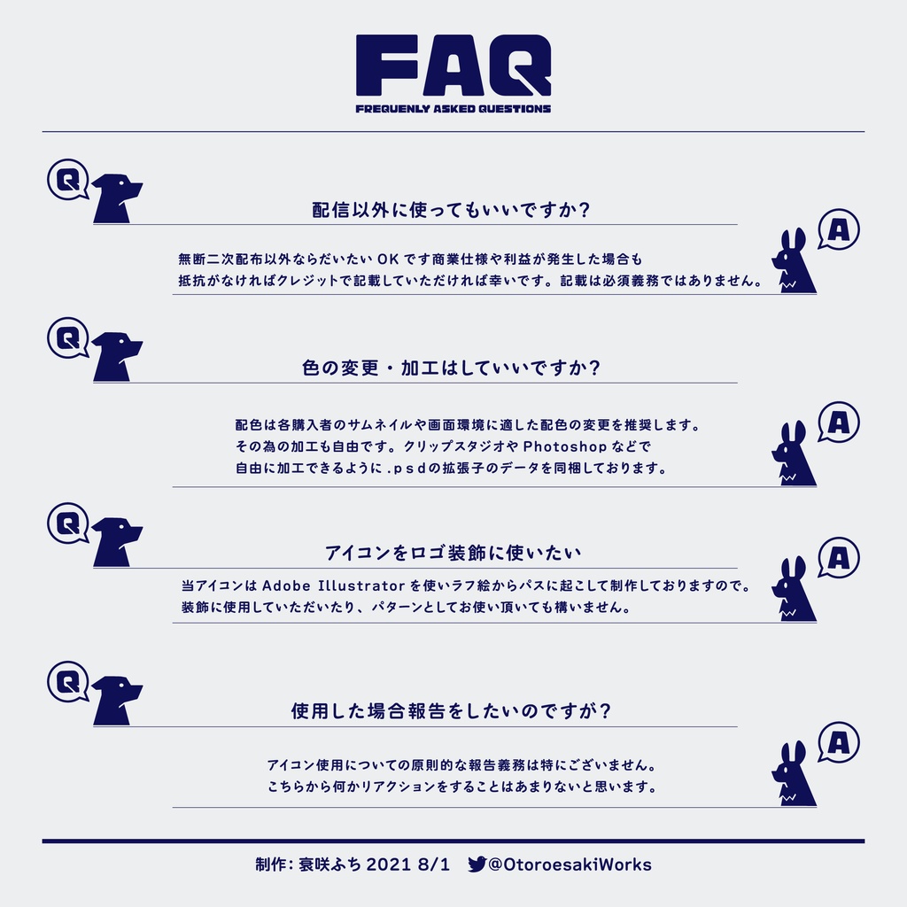 配信よくばりセットアイコン3.2