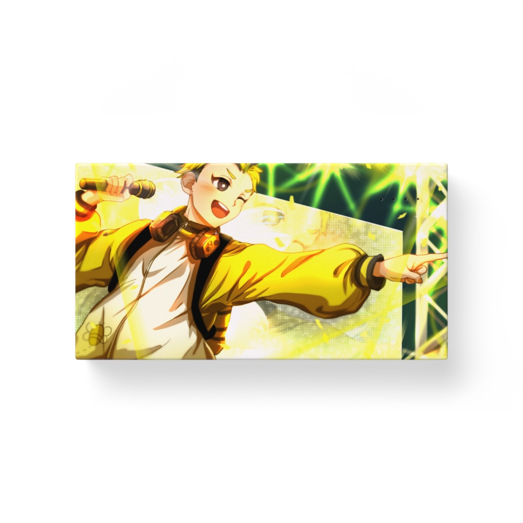 モバイルバッテリー