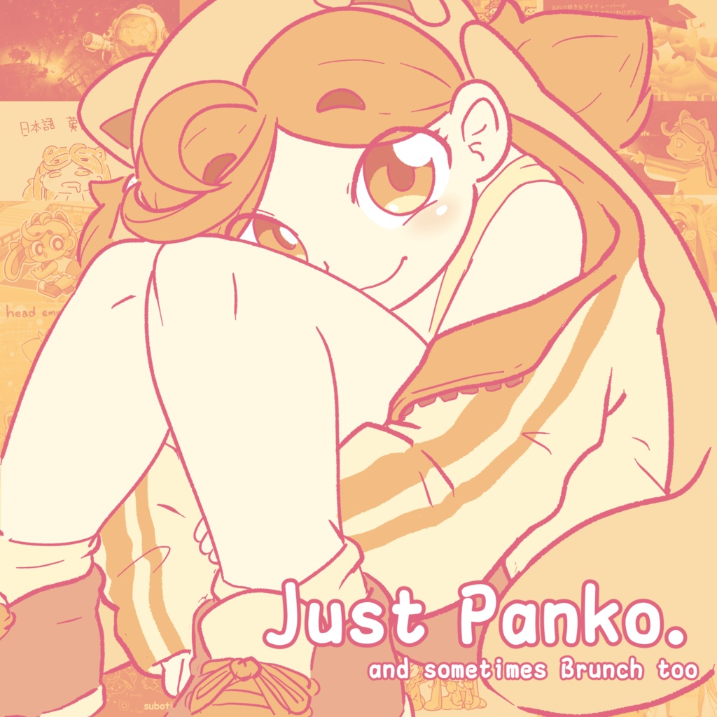Just Panko