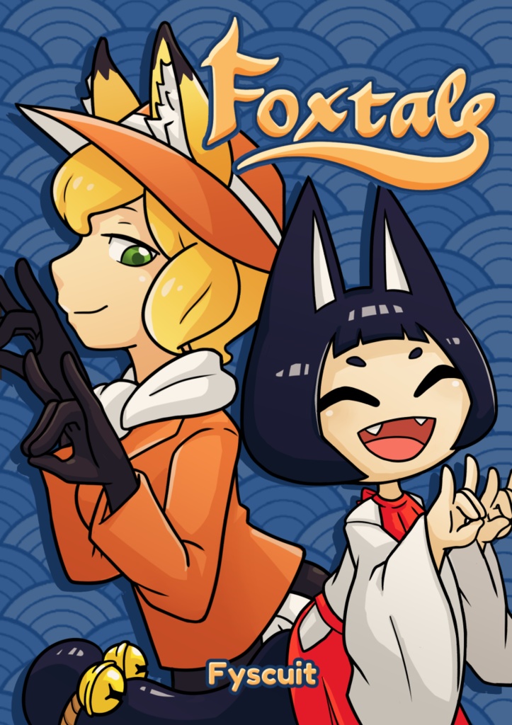 Foxtale