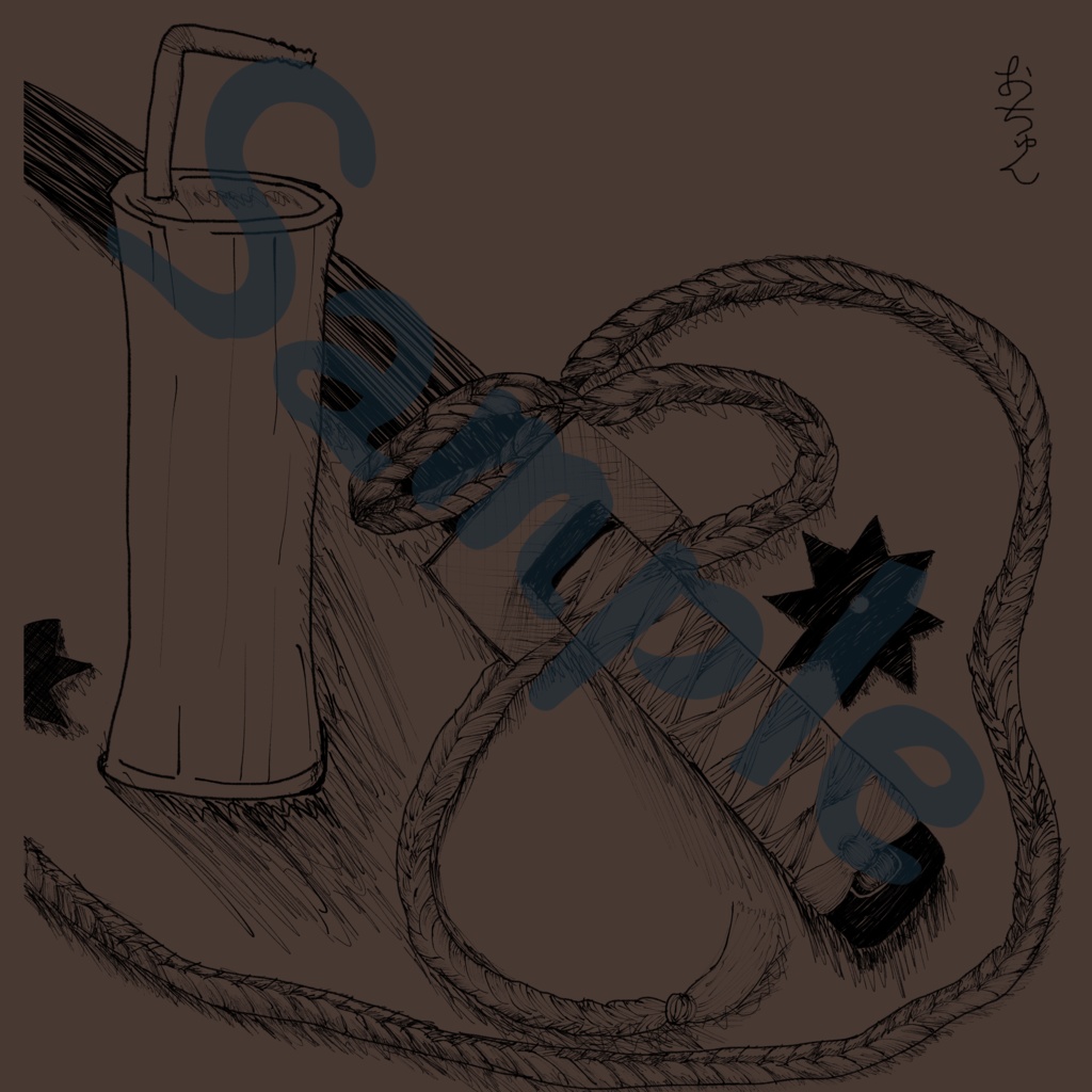 雑利概念メガネ拭き