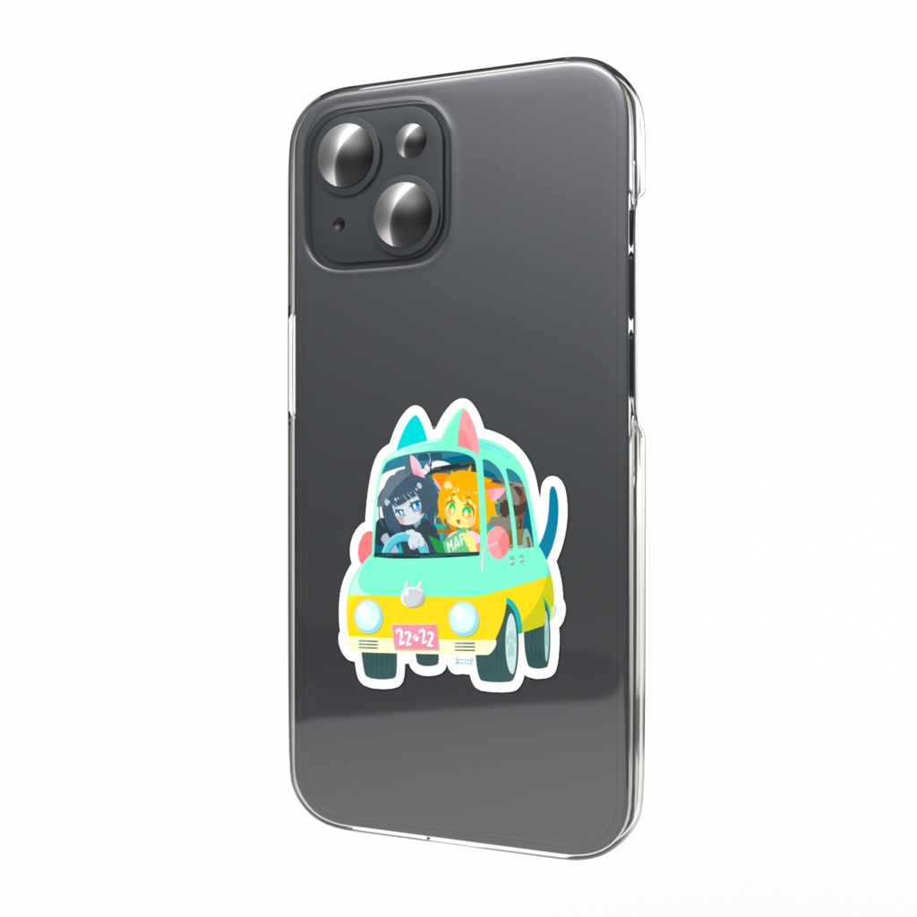 にゃびげーしょん