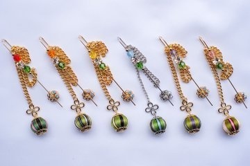 【依】イヤリング