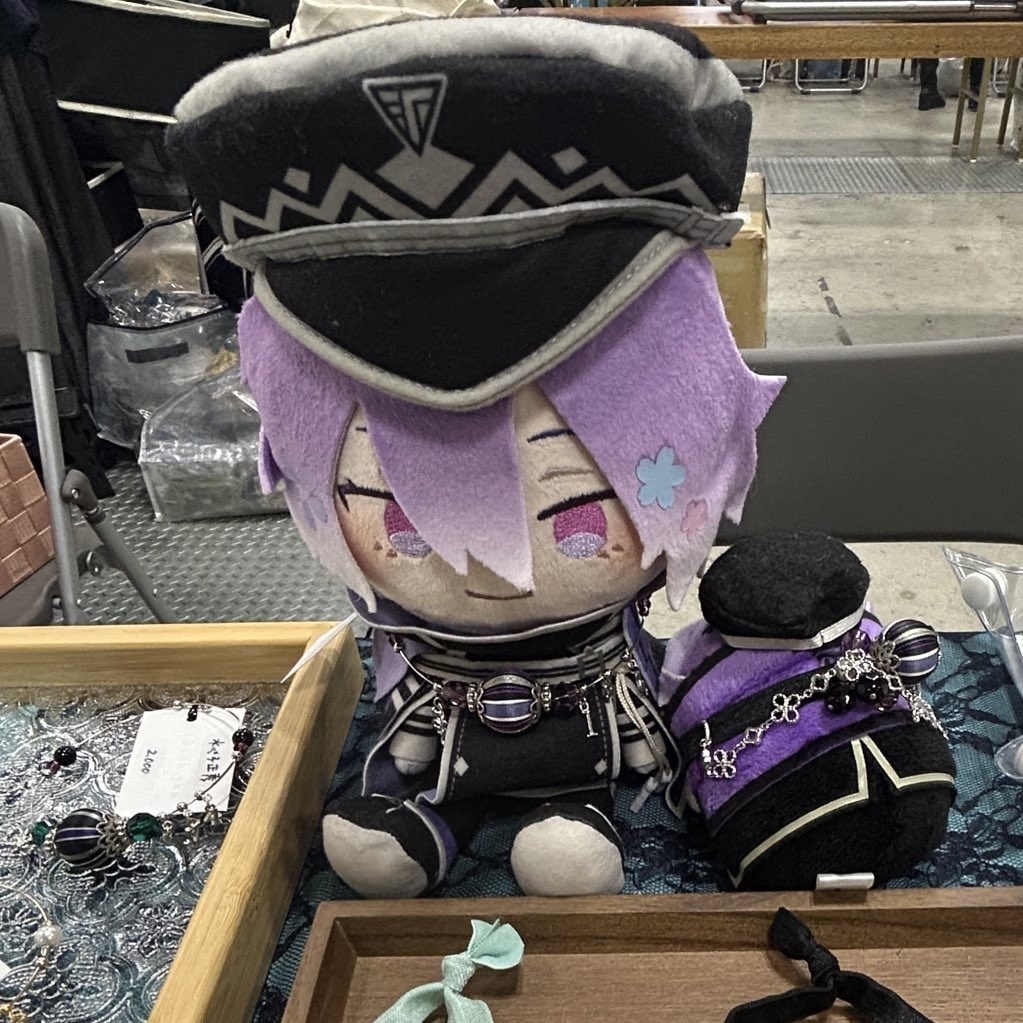 ワイヤーブレスレット