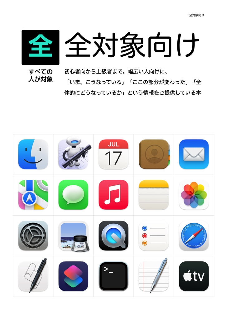 Piyomaru Software電子書籍カタログ 2024冬