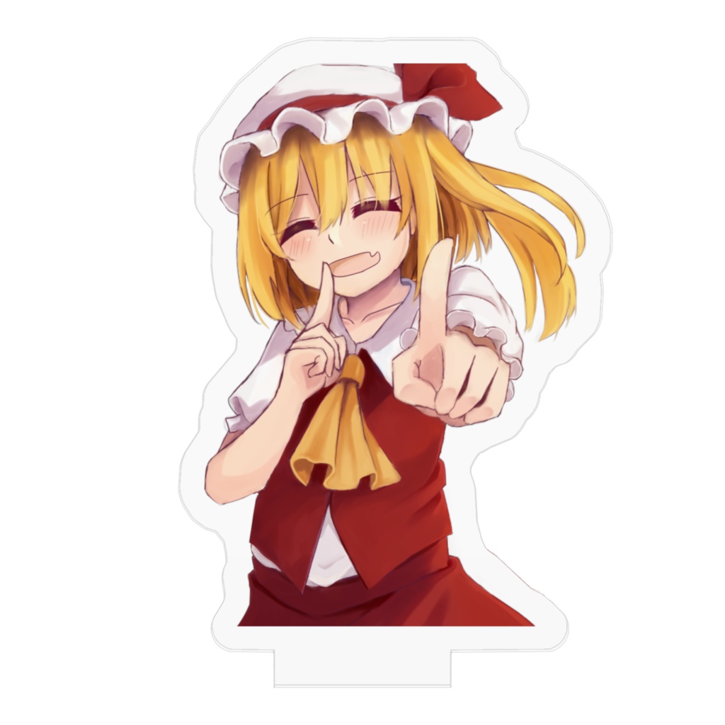 フランで恋ダンス