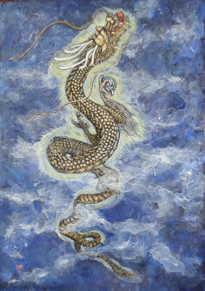上昇