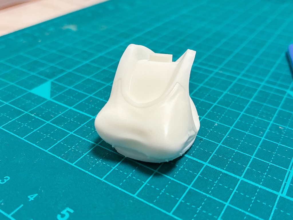 重音テトとストレッチ