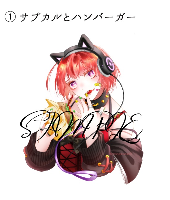 ホログラムステッカー2