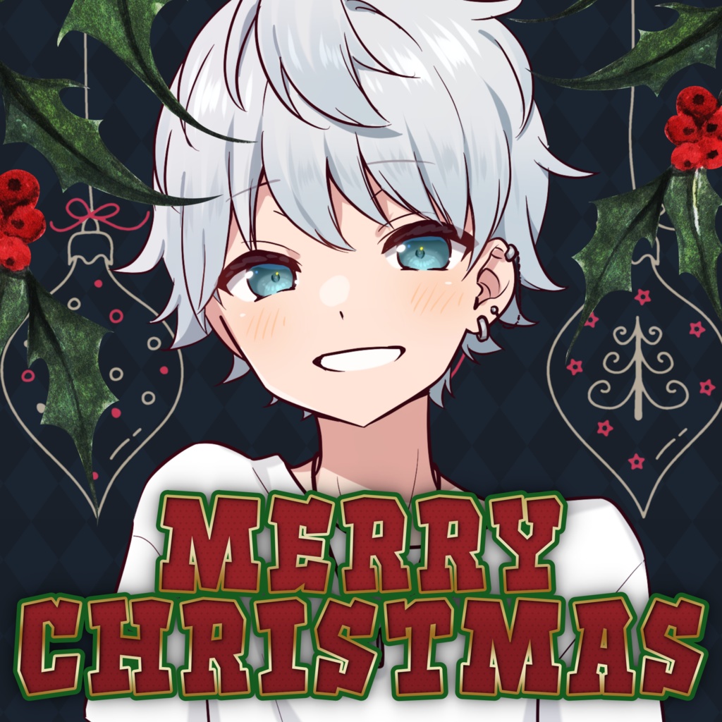 クリスマス素材