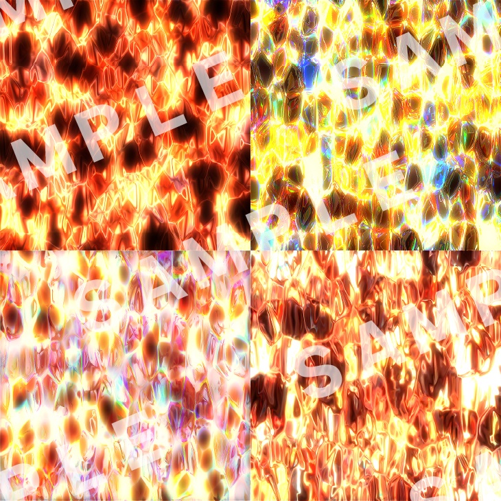 宝石系マットキャップ 第二弾