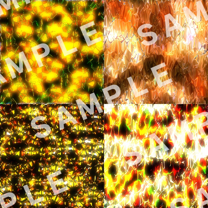 宝石系マットキャップ 第二弾