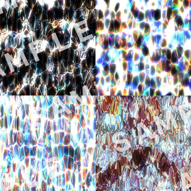 宝石系マットキャップ 第三弾