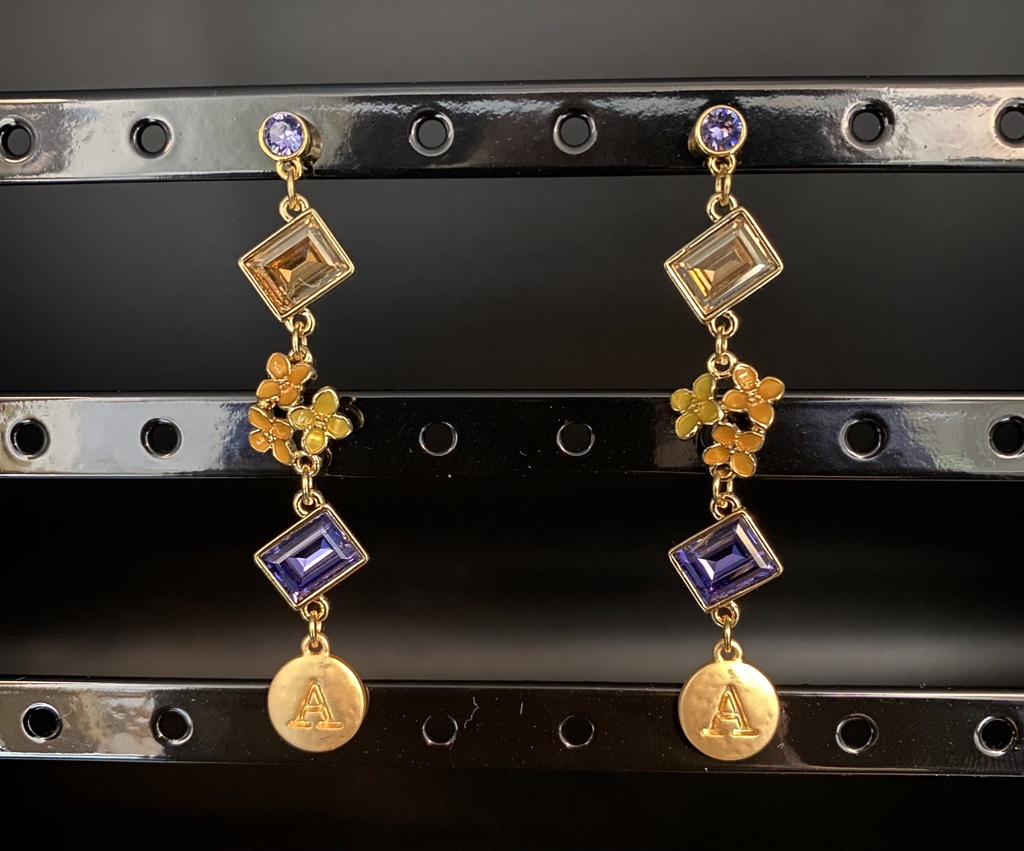 レオーネ・アバッキオ風 ピアス