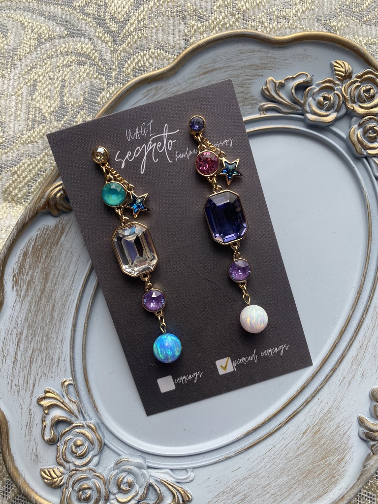 はるかさん　専用　ピアス