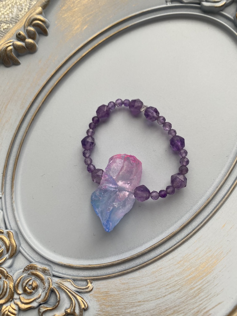 東方仗助(クレD) ぬい用アクセサリー