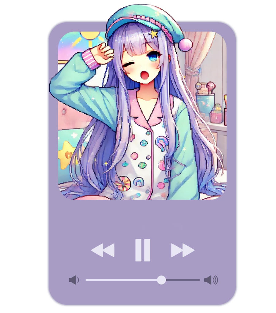 【フリーBGM】GOOD MORNING!
