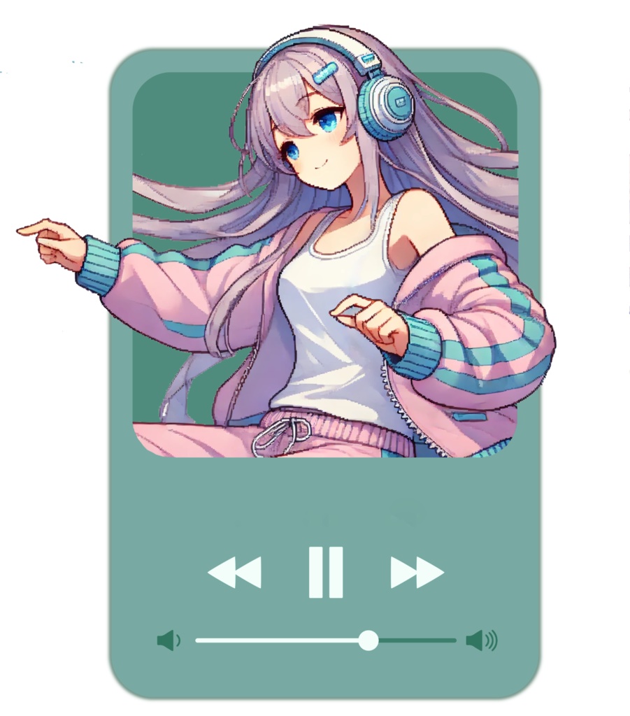 【フリーBGM】LITTLE BY LITTLE