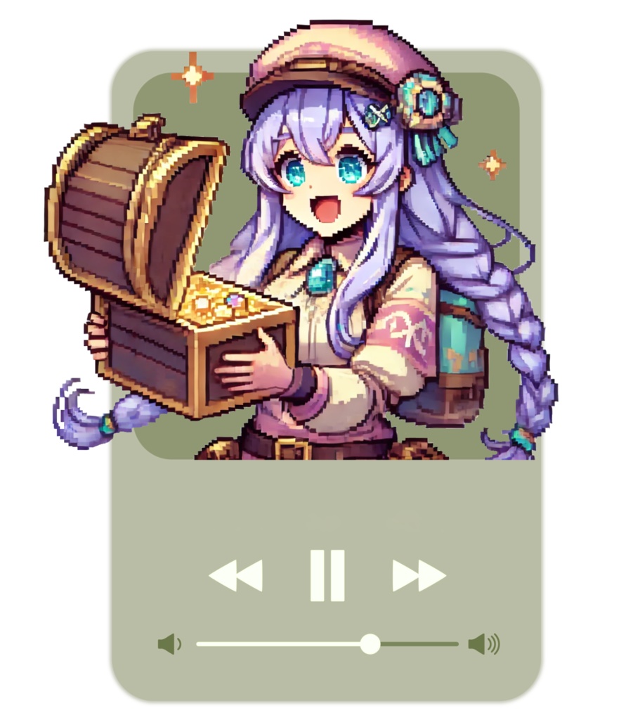 【フリーBGM】EXPLORER