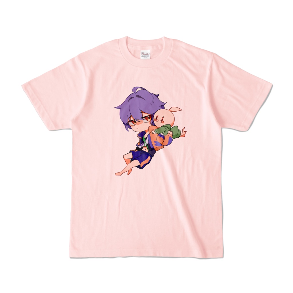 レインくんTシャツ