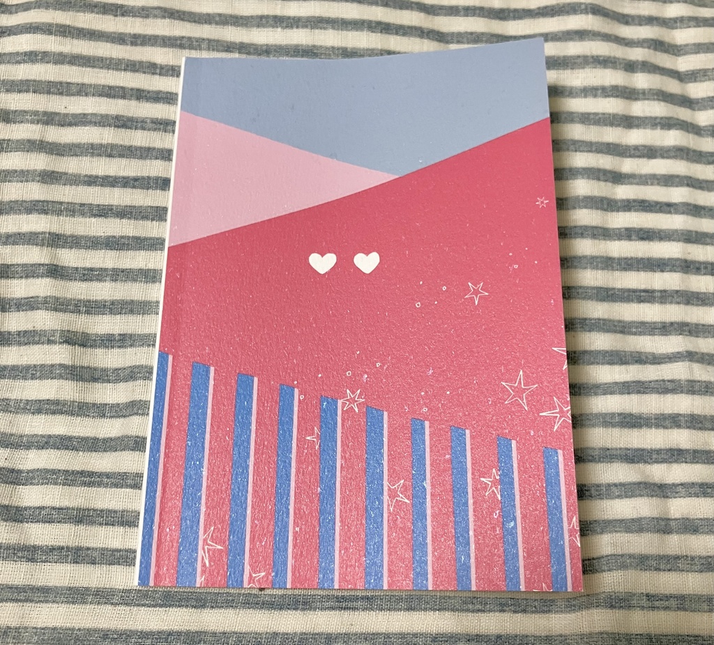 【再版】ゆづいばラエティ 夕ッグであんさんぶる!